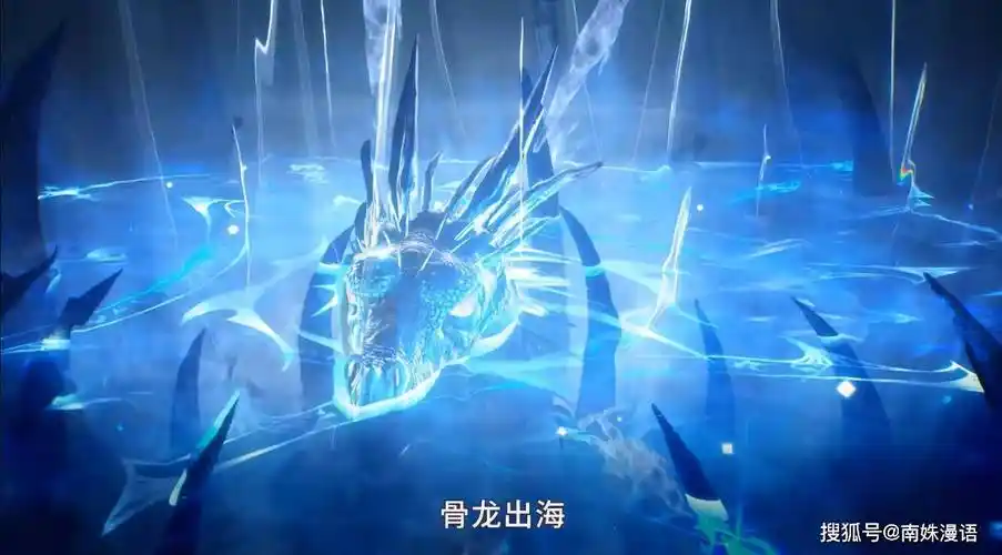 斗罗大陆:盘点大陆中出现过的邪魂师,其中一人堪称邪魂师鼻祖_武魂