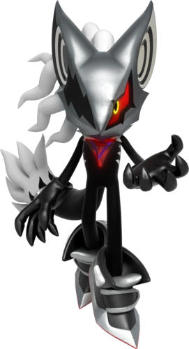 人物列表 | 索尼克 wiki | fandom