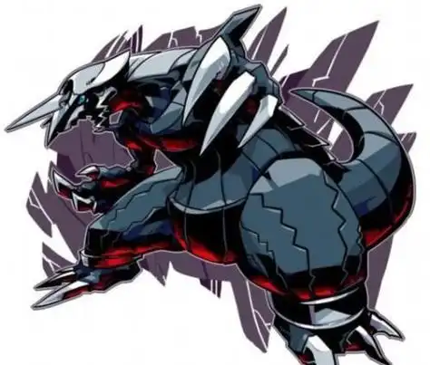 《神奇宝贝》的超进化是什么意思