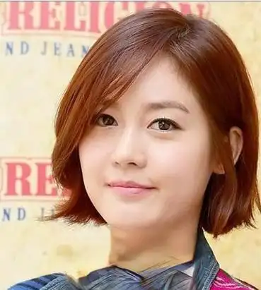 bob短发如何打理 女生最时尚bob短发发型大全