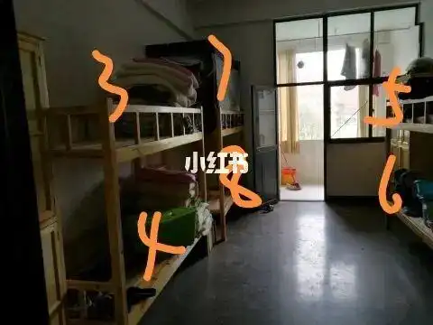 八人宿舍选哪个床位