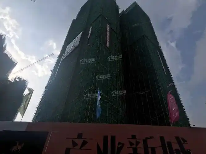 东莞天麟八号公馆效果图_实景图_样板间-东莞楼盘网