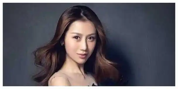 是因为陈露貌美肤白长腿吗?真相揭秘!_爱情_气质_婚姻