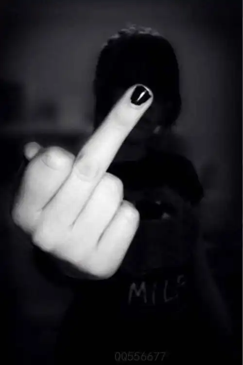 心情不好不爽想发火发泄的语句图片