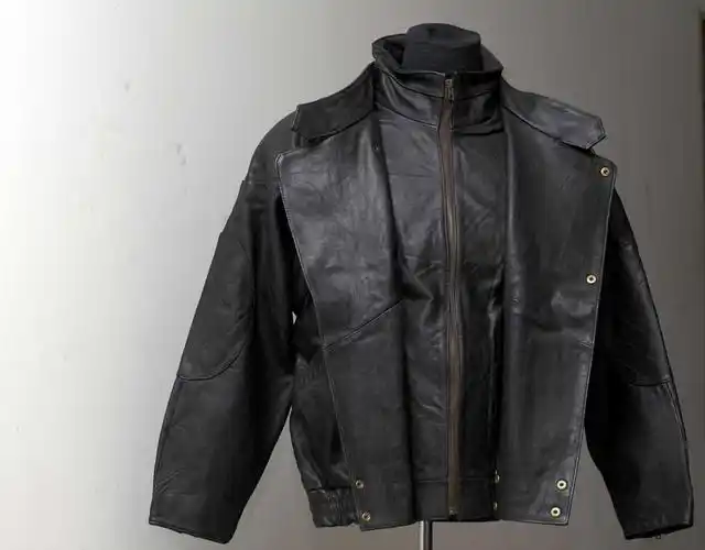 多款男皮甲克,190元起_哈尔滨欧亚古玩相机行_商家