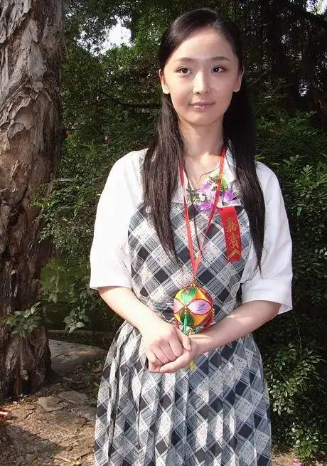 黑狐里的美女特工俞梅李曼