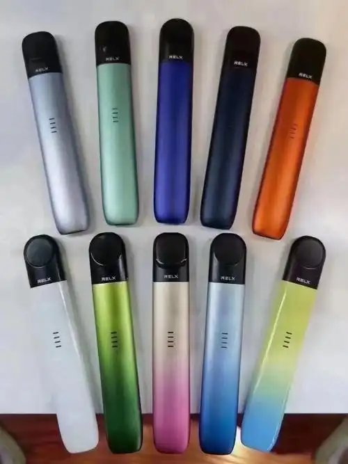 正品渠道实体店官网购买悦刻relx五代价格是多少一支? - 戒烟网
