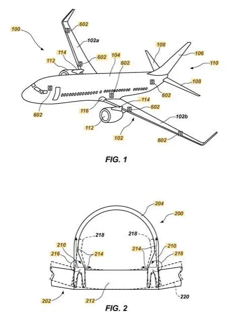 波音怎么了737ng系列飞机机身结构性裂纹全球紧急排查