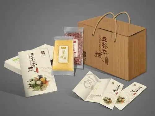 食品外包装设计需掌握的四大要求!