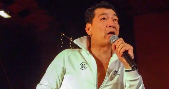 香港电影"四大恶人"成奎安,被李修贤发掘入行,对周星驰不满意|周润发