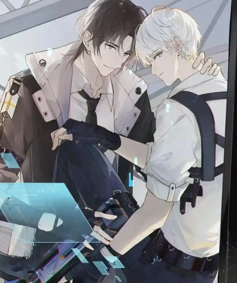 《fog》by漫漫何其多.时洛 余邃"我能为你毛头少年一般, - 抖音