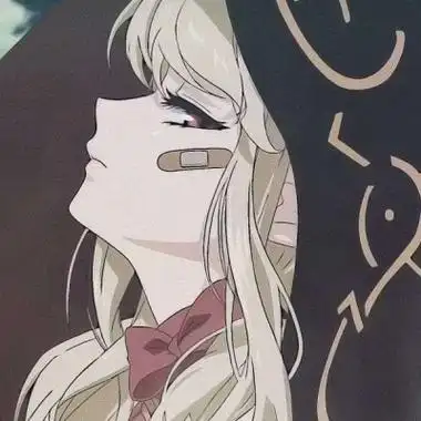 御姐范动漫头像 高冷霸气女头像动漫 女王范_女生头像_美头网