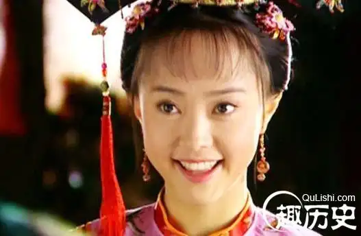 顺治帝养女和硕柔嘉公主简介