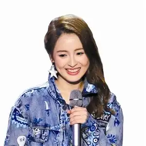 刘雪婧是霍尊前任?