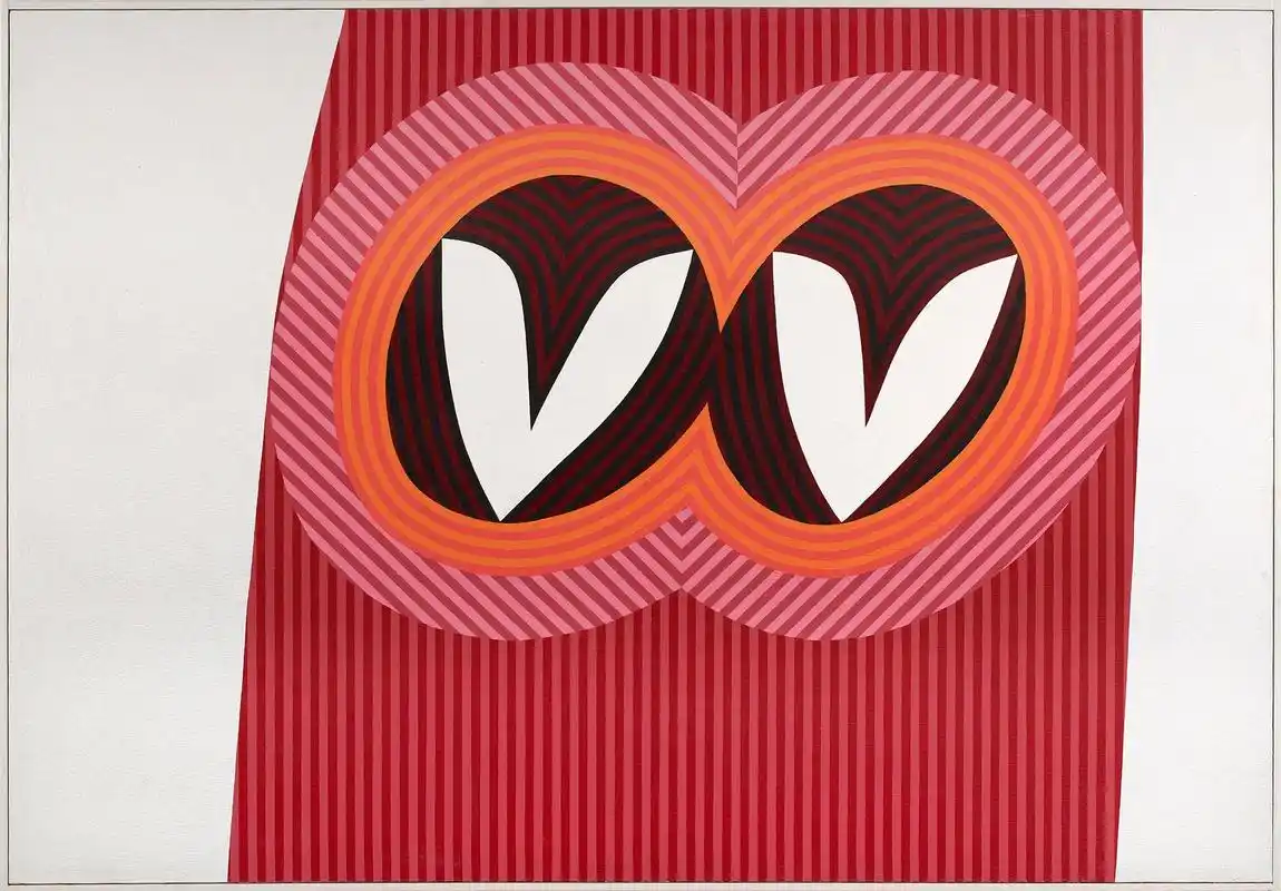 艺术源于生活.#independentartfairsep2 - 抖音