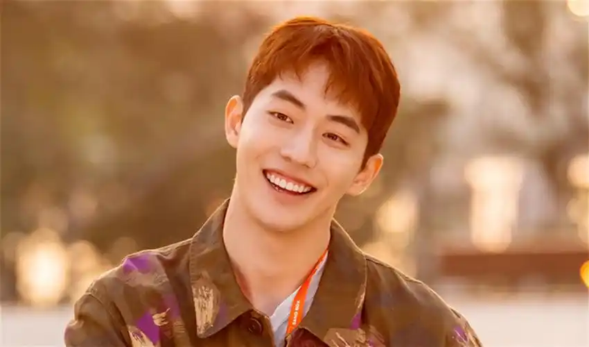 韩剧启动了男二逆袭人气投票比男主多整整4倍成为第一