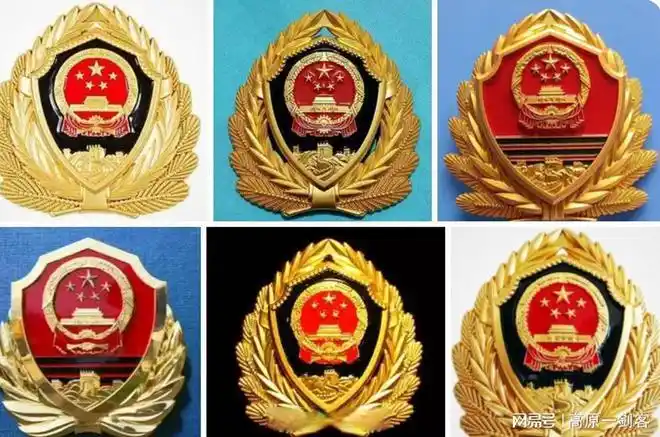 武警棉帽与新帽徽,你怎么看?不满意的战友不少啊!