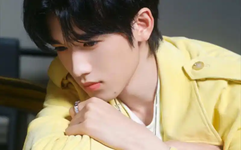 【宋亚轩】演唱会彩排《烟花升停在星夜》-轩轩部分cut