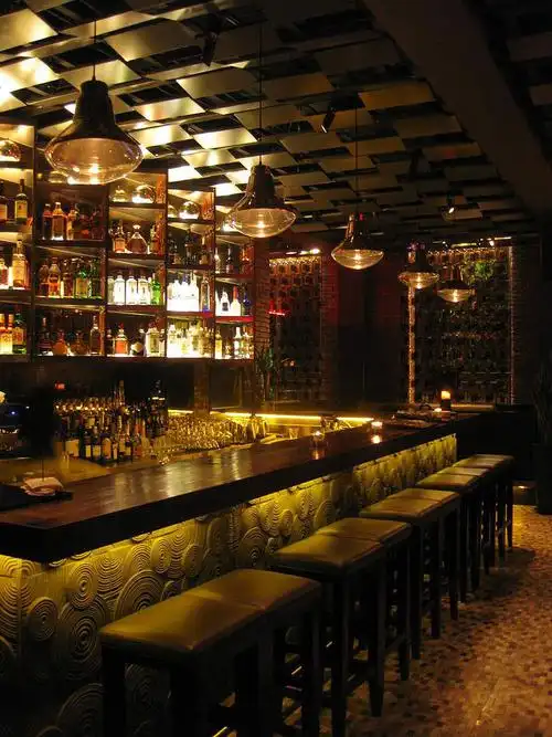 酒吧吧台设计需要注意什么