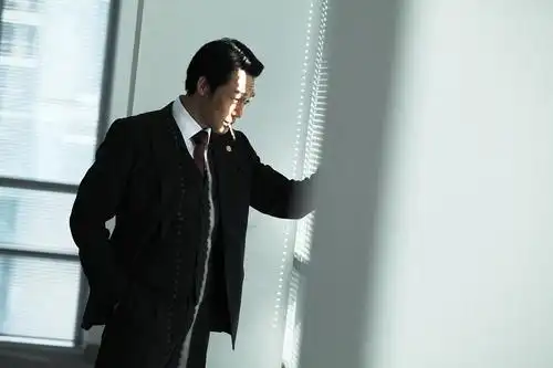 《新世界》剧照 剧照 1500x1000 - 春晓影视