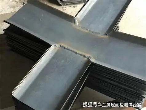 不同焊接方法的评定结果是不允许互相替代的.