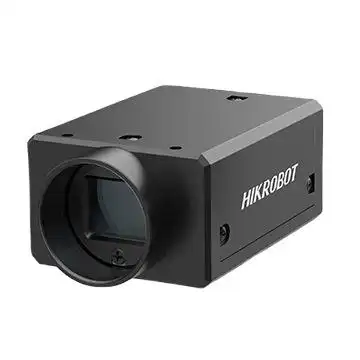 海康威视2000万卷帘工业相机mv-ce200-10gm