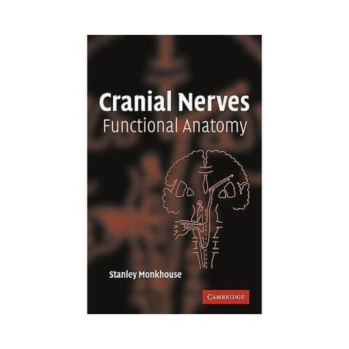 【预订】cranial nerves: functional anatomy