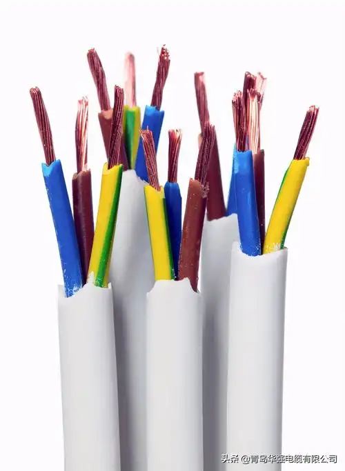 rvs是什么电线 _生活常识_小高教学网