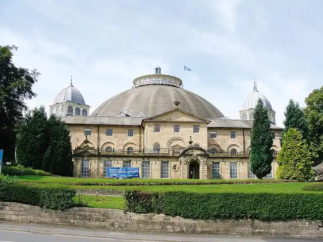 universityofderby德比大学