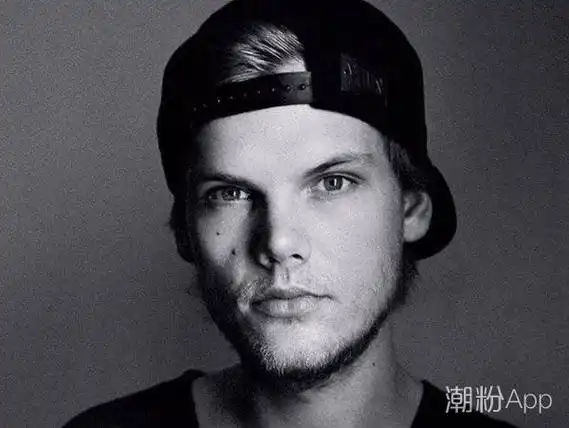 avicii为什么叫a神 揭秘这位电音界的大神