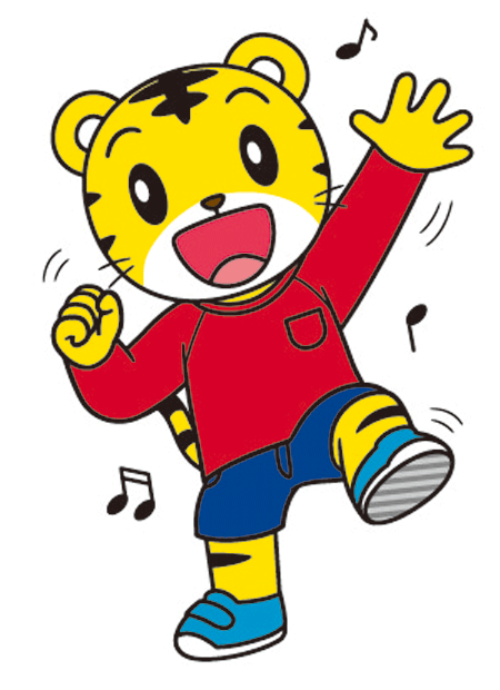 记得来新象城巧虎家做客哦!