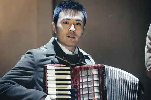 《一生只爱你》剧照曝光 金牌阵容打造传世爱情