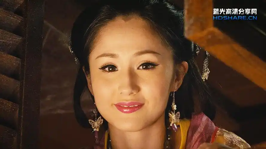 3d肉蒲团之极乐宝鉴 截图1