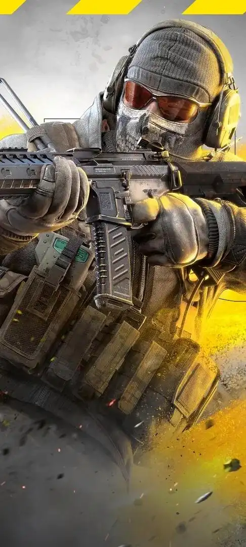 使命召唤手游壁纸