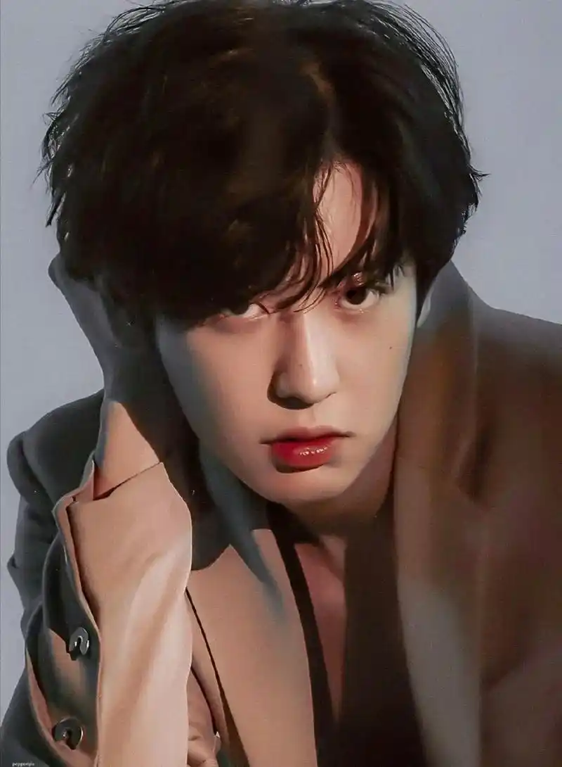 分享一波灿烈的神图~#exo #朴灿烈 #chanyeol - 抖音