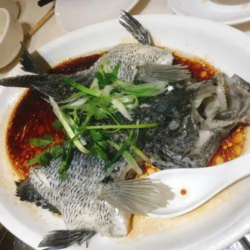 广州老字号九记61路边鸡