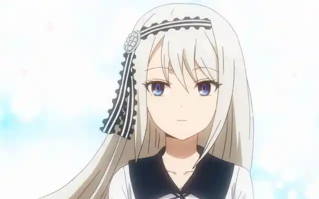 辉夜大小姐第8集辉夜轮回眼觉醒藤原书记被称为地球之癌