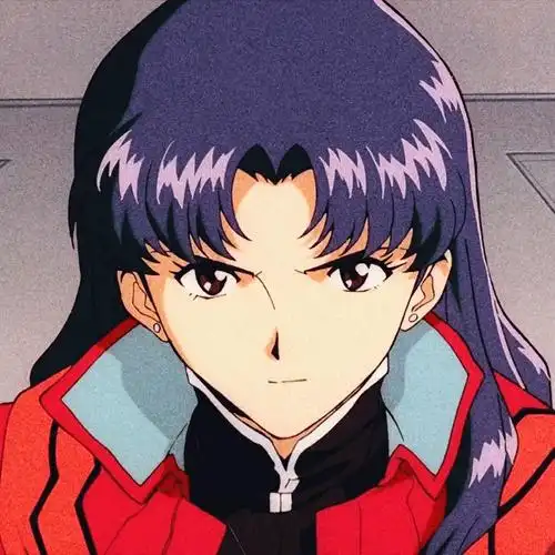 新世纪福音战士eva自截头像分享系列一