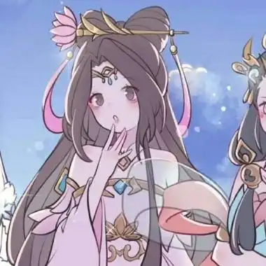 开黑四人团头王者荣耀中国四大美人西施王昭君貂蝉杨玉环