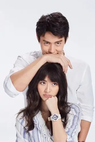 有鹅想看泰国三台mark(人生波动男主)&mew(相爱.