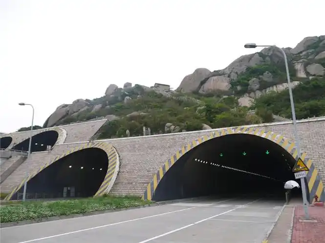 5.3五一苏沪行之小洋山游记(石龙偷渡)