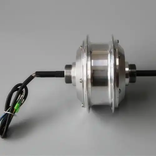 电机电动自行车无刷20寸2224寸36v48v更换电机