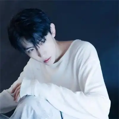 qq头像男生冷漠帅气高清男头真人qq最新图片大全