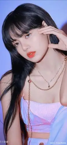 blackpinklisa高清壁纸