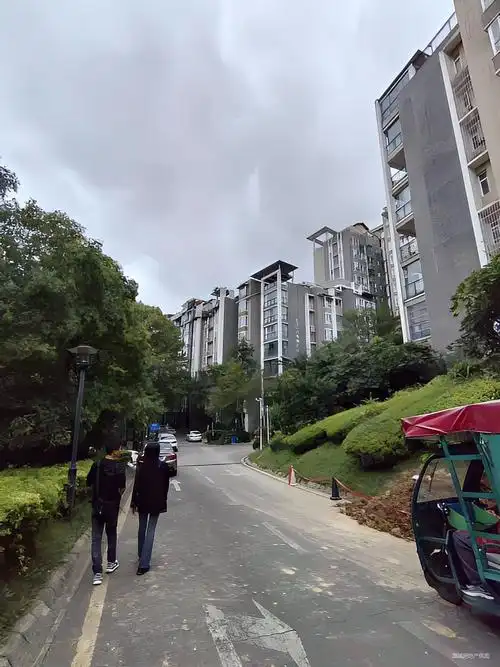 兴隆枫丹白鹭枫丹园