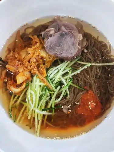 【反馈】顺姬冷面