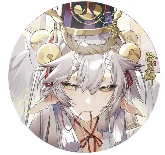 铃鹿御前 - 半次元 - acg爱好者社区