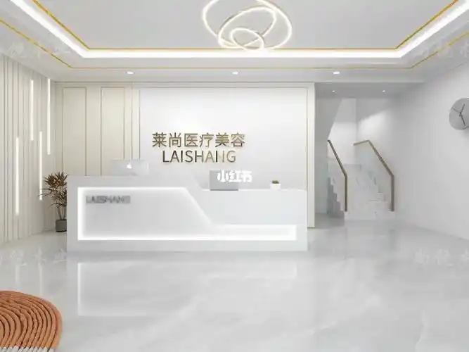 经典款造型美容院前台推荐