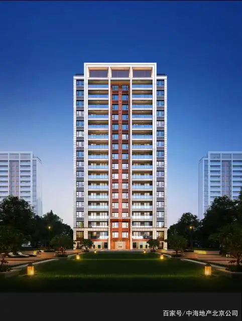 中海地产华东区优秀项目巡礼|优选系列①