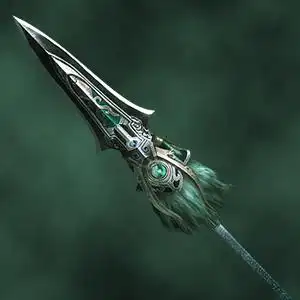 14快出了,那么就放出一个武器美化图包,以此感谢论